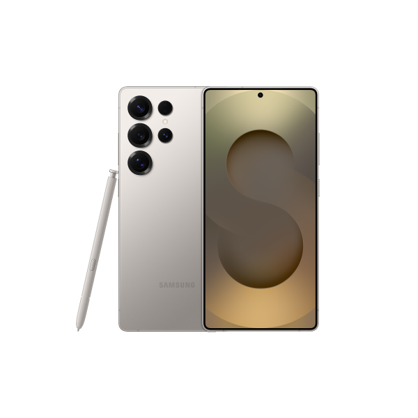 Samsung Galaxy S25 Ultra S938 5G 12GB RAM 512GB Titanium Gray