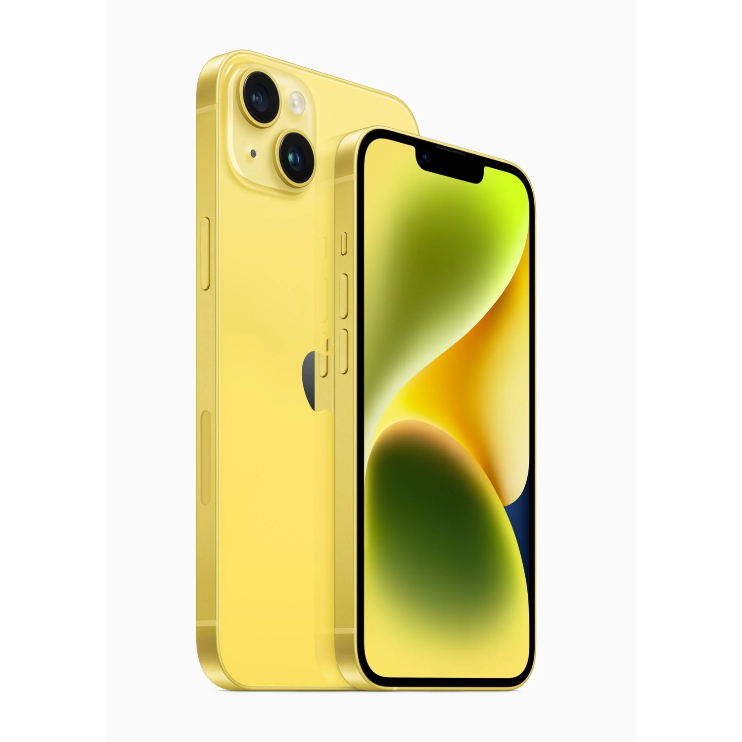 Telefon Apple iPhone 14 Plus 512GB Yellow