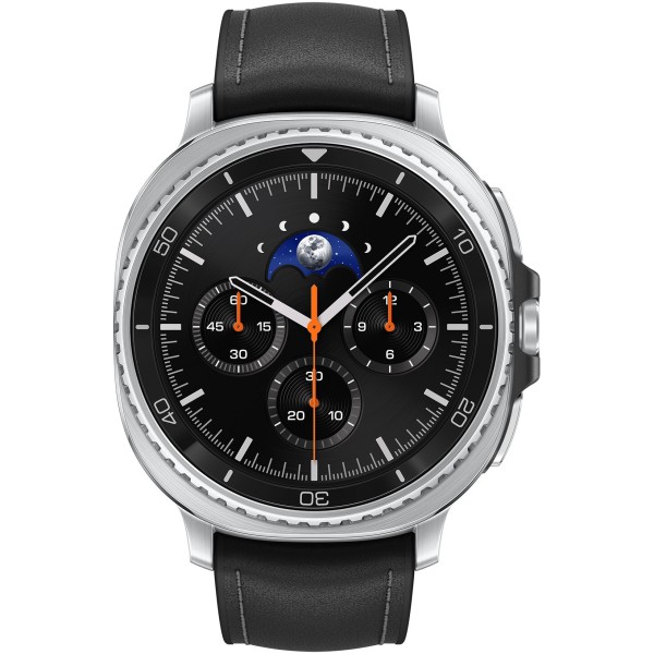 Smartwatch Samsung Galaxy Watch 8 Classic L500 BT 47 mm Black