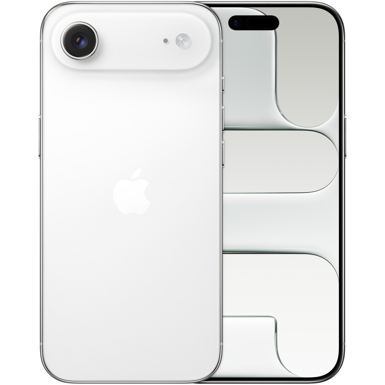 Telefon Apple iPhone Air 1TB Cloud White