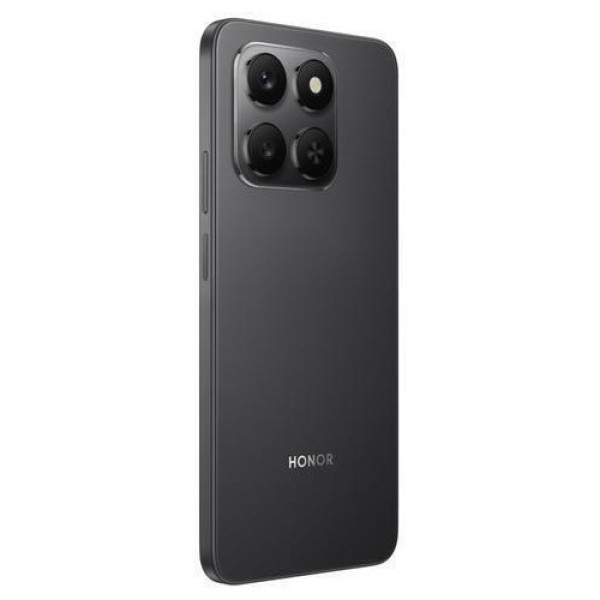 Telefon Honor 400 Smart 5G 4GB RAM 128GB Black