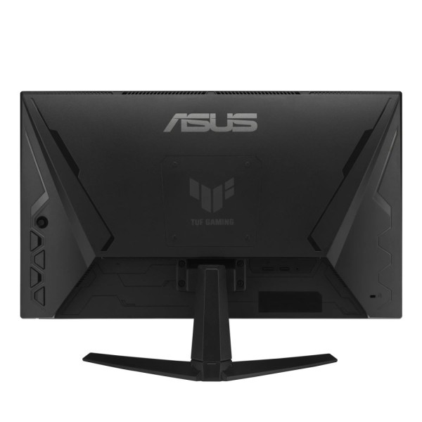 Monitor Asus VG249QE5A 23.8" HDMI DP 144Hz Black