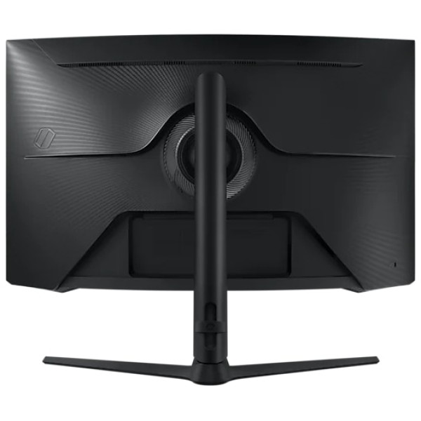 Monitor Samsung Odyssey Curved VA 32" LS32BG650EUXEN QHD 240Hz Black