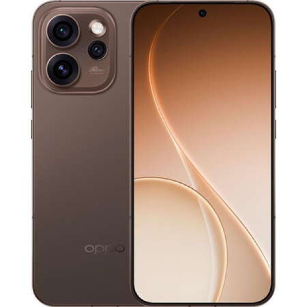 Telefon Oppo Reno 15 Pro 5G 12GB RAM 512GB Dusk Black