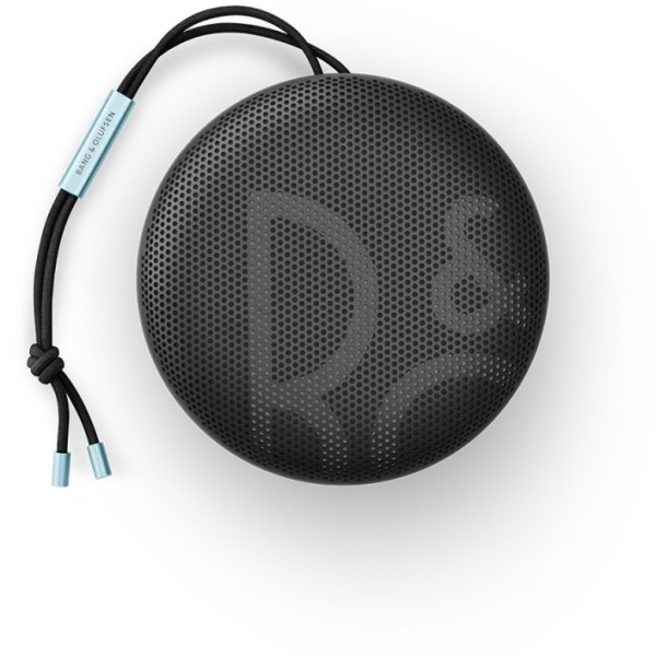 Boxa portabila Bang & Olufsen Beosound A1 2nd Gen Anthracite Oxygen