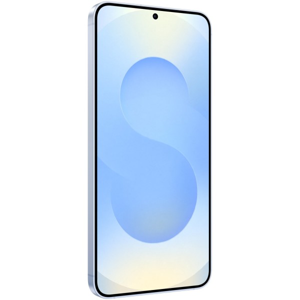Samsung Galaxy S25 Plus S936 5G 12GB RAM 256GB Icy Blue