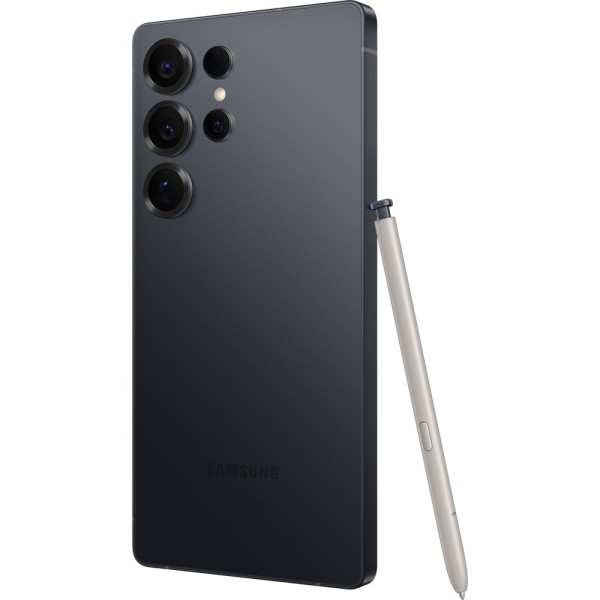 Telefon Samsung Galaxy S25 Ultra S938 5G 12GB RAM 1TB Titanium Jet Black