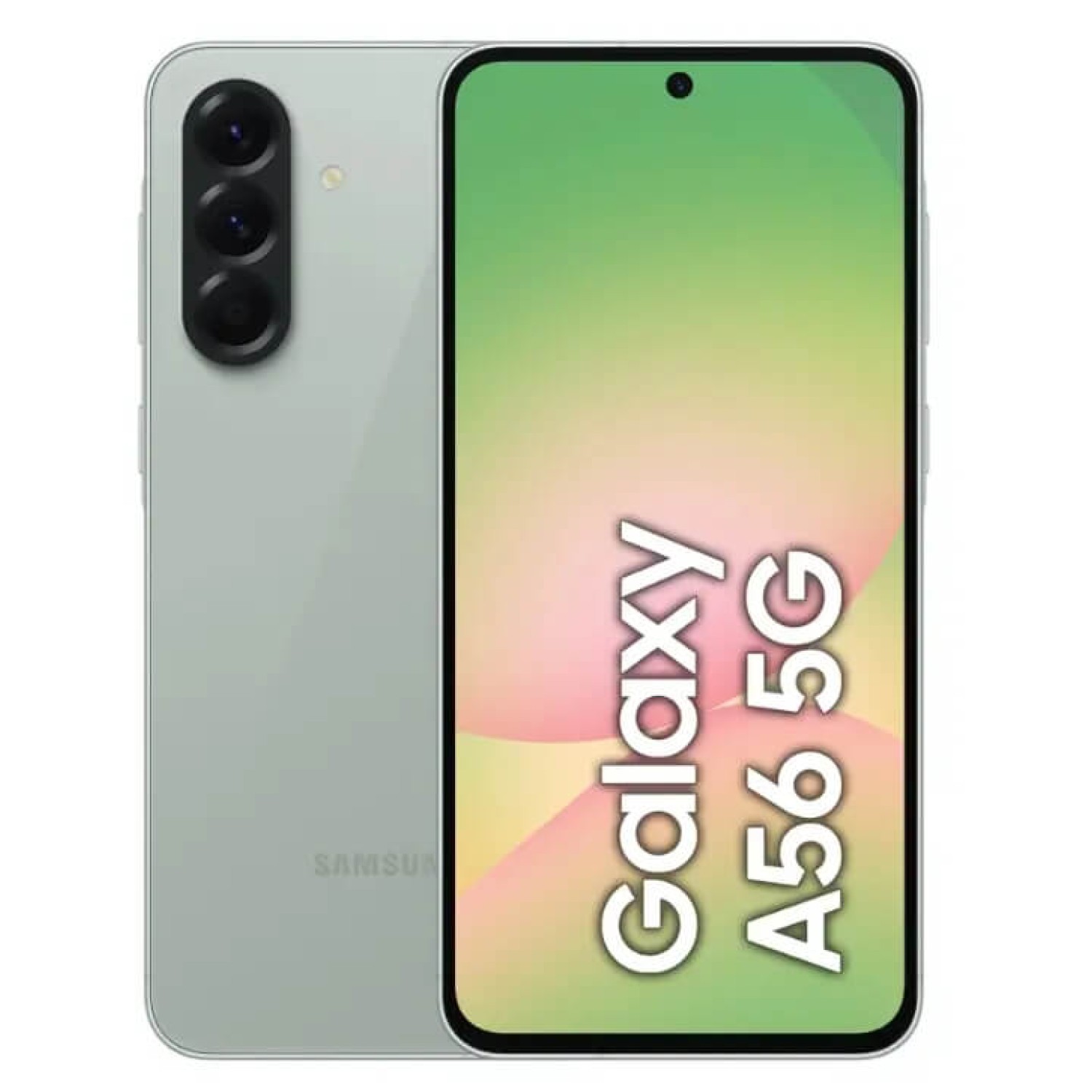 Samsung Galaxy A56 A566 5G 8GB RAM 256GB Olive