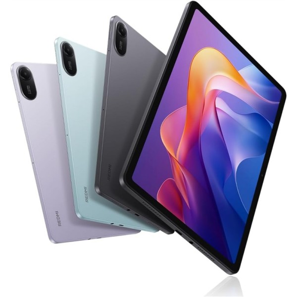 Tableta Xiaomi Redmi Pad 2 Wi-Fi 6GB RAM 128GB Lavender