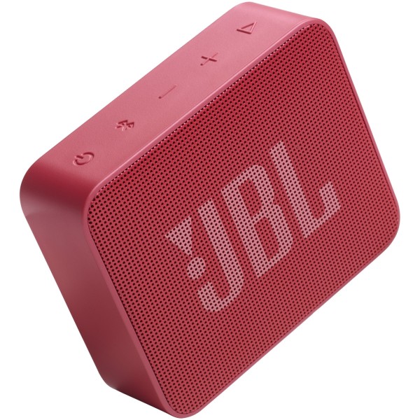 Boxa portabila JBL Go Essential 2 Red