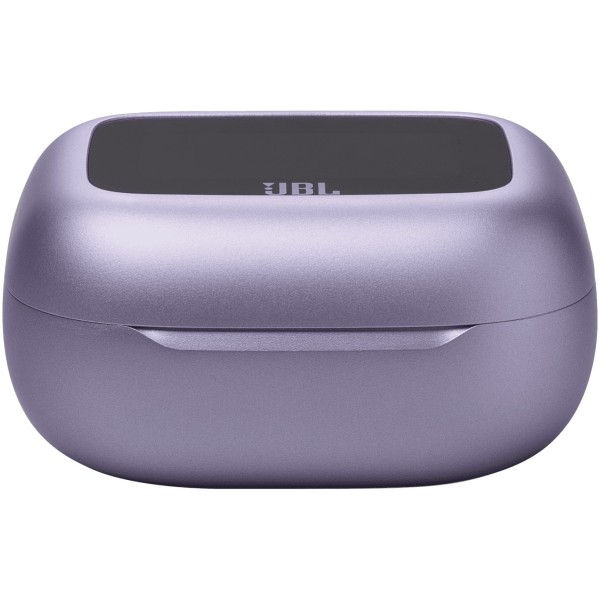 JBL Live Buds 3, True wireless, Bluetooth, In-ear, Microfon, Noise cancelling, Purple