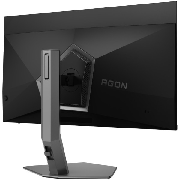 Monitor AOC Agon Pro AG326UD 31,5" OLED 4K 165Hz Black