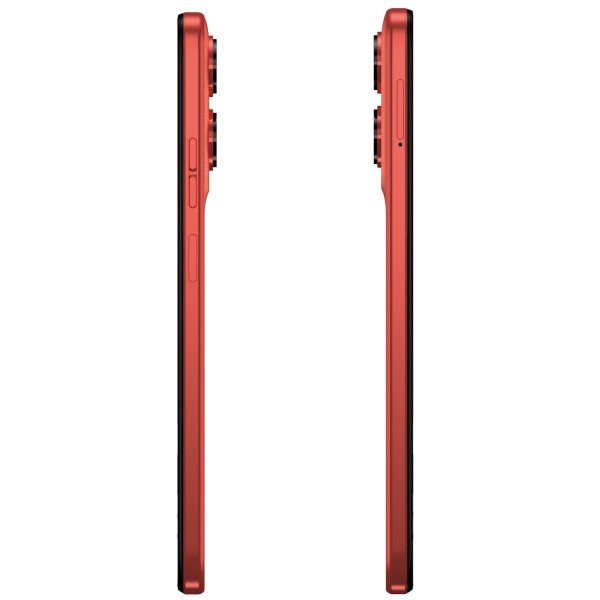 Telefon Motorola Moto G35 5G 4GB RAM 128GB Guava Red