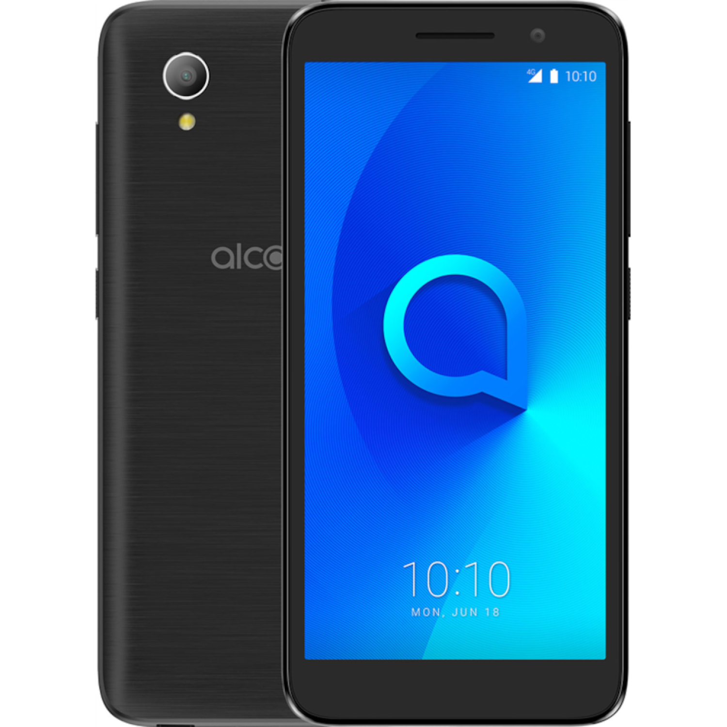 Alcatel 1 5033G 1GB RAM 16GB Black