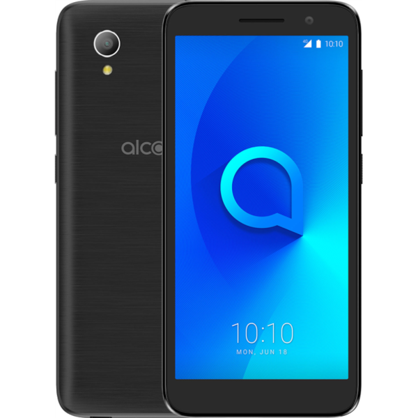 Alcatel 1 5033G 1GB RAM 16GB Black