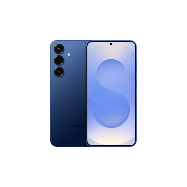Samsung Galaxy S25 Plus S936 5G 12GB RAM 512GB Navy