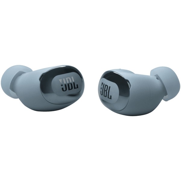 JBL Live Buds 3, True wireless, Bluetooth, In-ear, Microfon, Noise cancelling, Blue