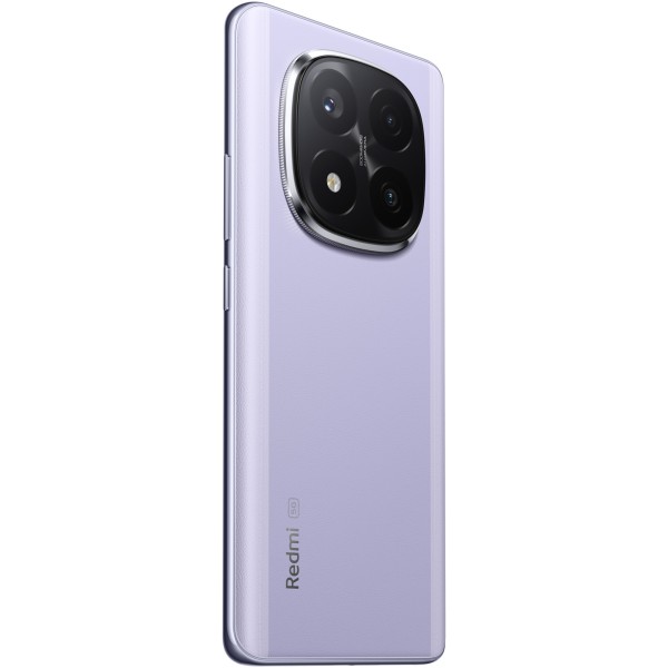 Telefon Xiaomi Redmi Note 14 Pro+ 5G 8GB RAM 256GB Lavender Purple