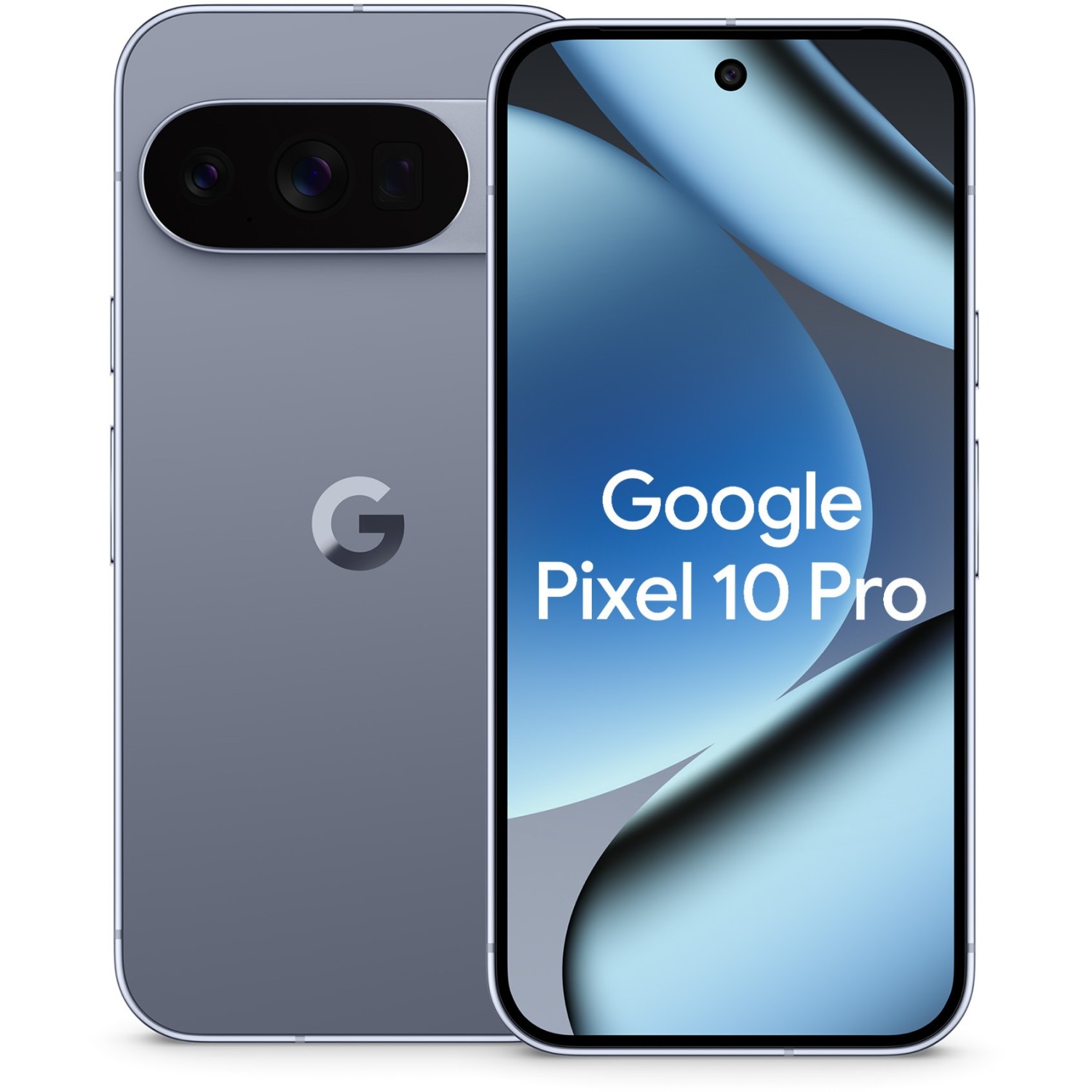Telefon Google Pixel 10 Pro 16GB RAM 128GB Moonstone