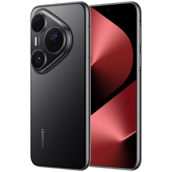 Telefon Huawei Pura 80 Pro 12GB RAM 512GB Black