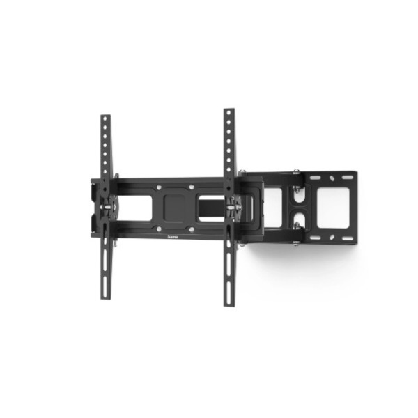 Suport TV Hama Wall Bracket FIX TV VESA 400x400 165cm Black