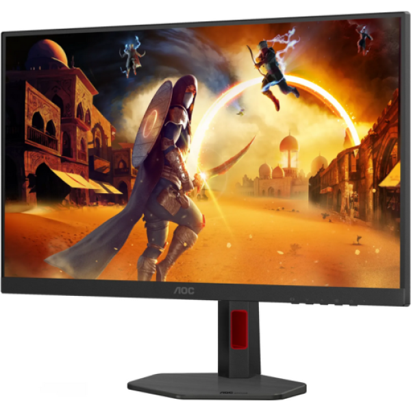 Monitor AOC Q27G4ZR 27'' IPS QHD 240Hz Black