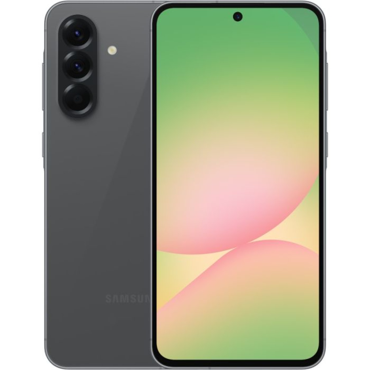 Samsung Galaxy A56 A566 5G 8GB RAM 128GB Graphite