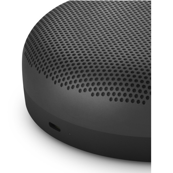 Boxa portabila Bang & Olufsen Beosound A1 2nd Gen Black Anthracite