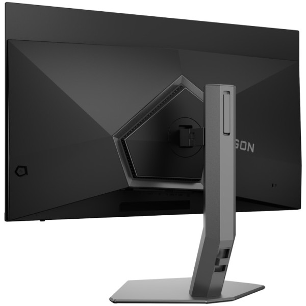 Monitor AOC Agon Pro AG326UD 31,5" OLED 4K 165Hz Black