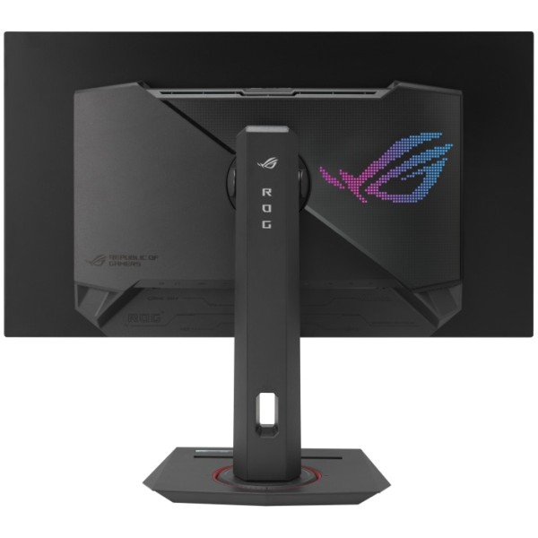 Monitor Asus XG27AQDMGR 27" QHD 2xHDMI DP 240Hz Black