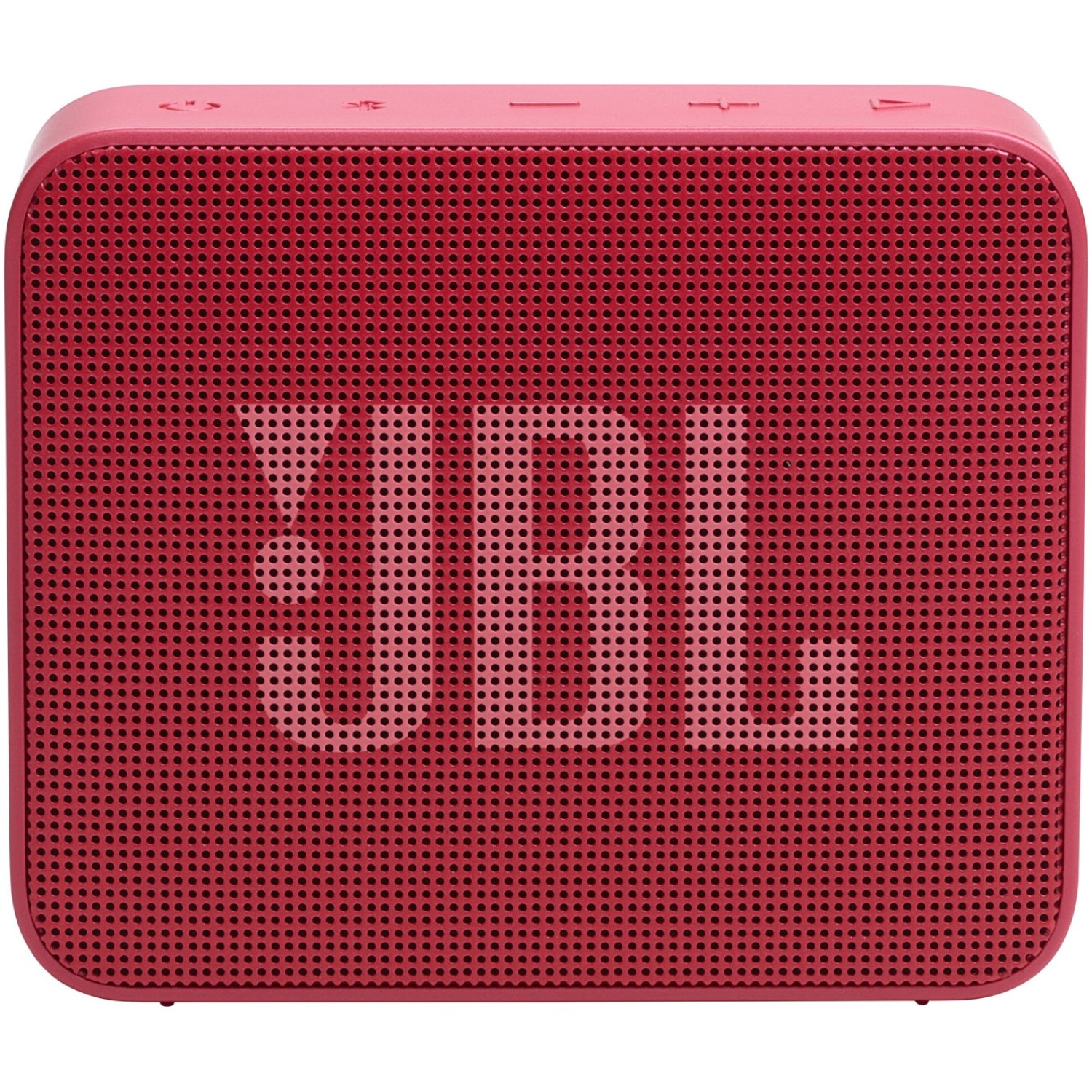 Boxa portabila JBL Go Essential 2 Red