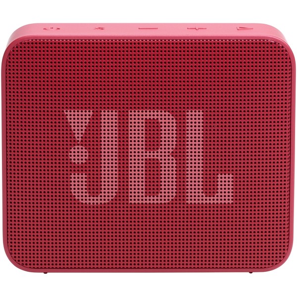 Boxa portabila JBL Go Essential 2 Red