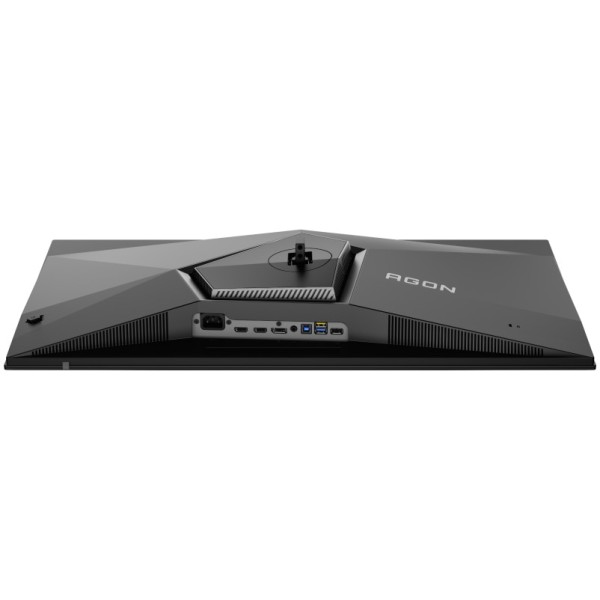 Monitor AOC Agon Pro AG326UD 31,5" OLED 4K 165Hz Black