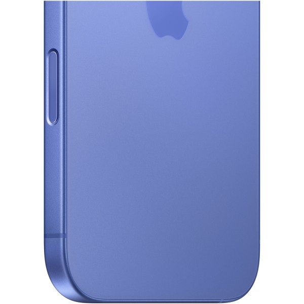 Telefon Apple iPhone 16 Plus 128GB Ultramarine