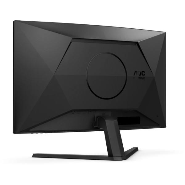Monitor AOC CQ32G4VE 31.5" QHD HDMIx2 DP 180Hz Black