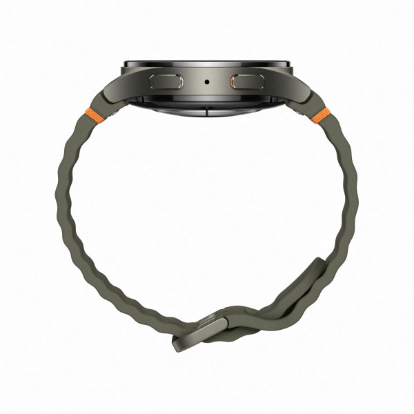 Smartwatch Samsung Galaxy Watch 7 L300 40mm BT Green