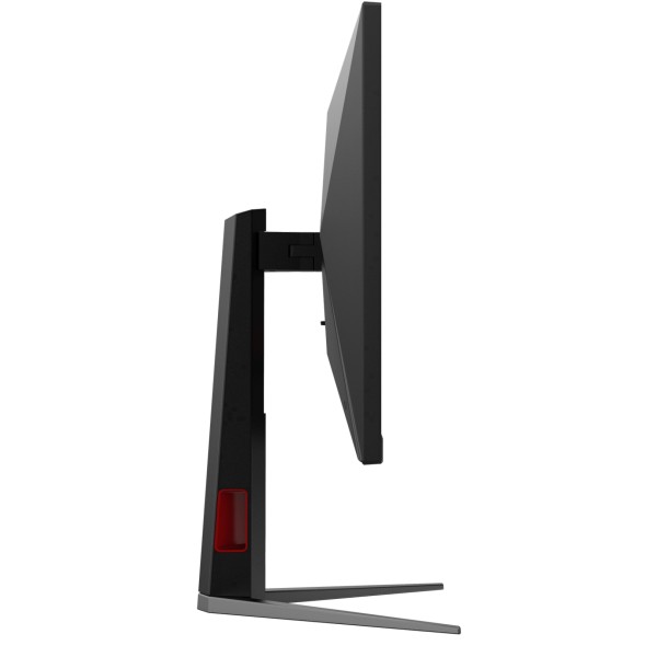 Monitor AOC 27G4HA 27" DP 2xHDMI 200Hz Black