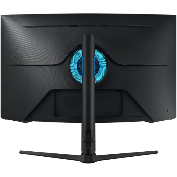 Monitor Samsung Odyssey G7 32" LS32DG702EUXDU UHD 144Hz Black