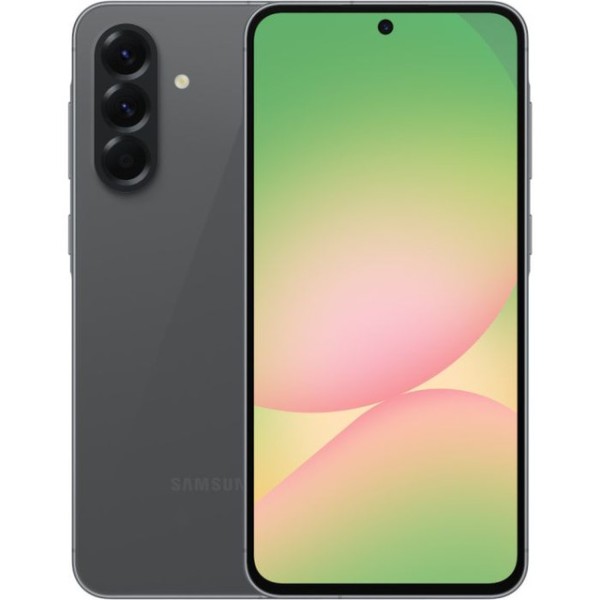 Telefon Samsung Galaxy A56 A566 5G 8GB RAM 256GB Graphite