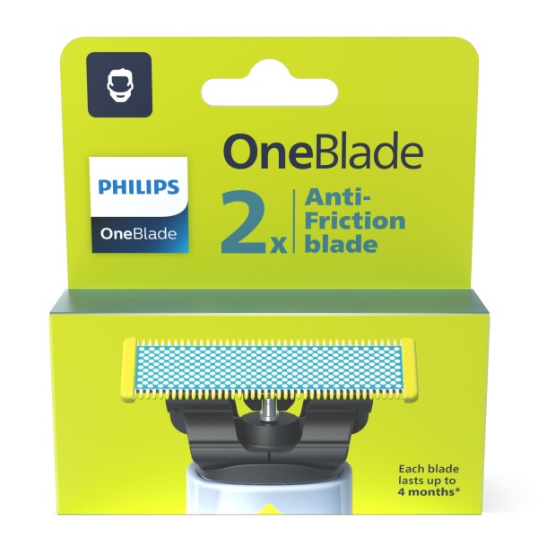 Philips OneBlade Replacement Blade QP225/50