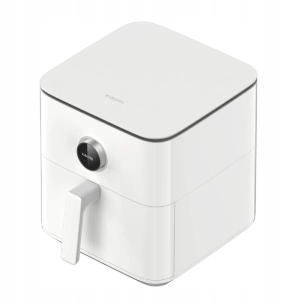 Friteoza Xiaomi Smart Airfryer 6.5L White