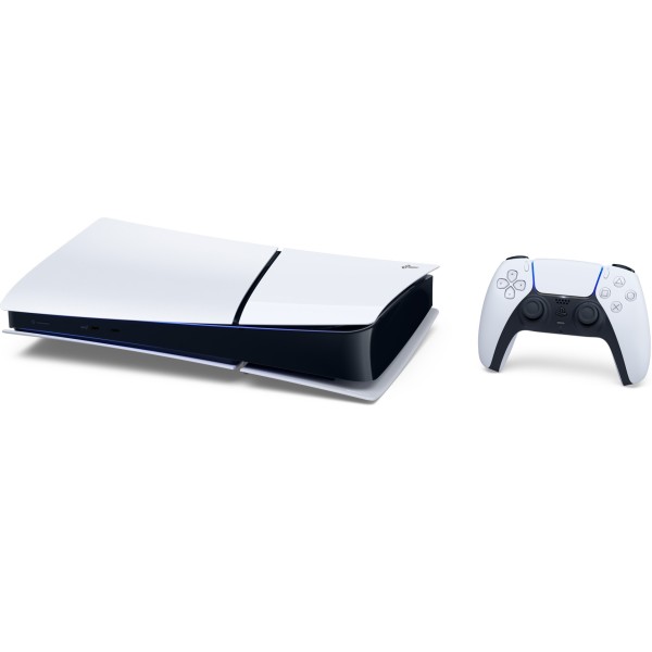 Consola Sony PlayStation 5 2TB Pro Edition Digital White + FC 26