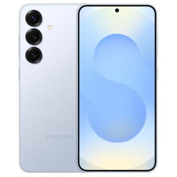 Telefon Samsung Galaxy S25 S931 5G 12GB RAM 128GB Icy Blue