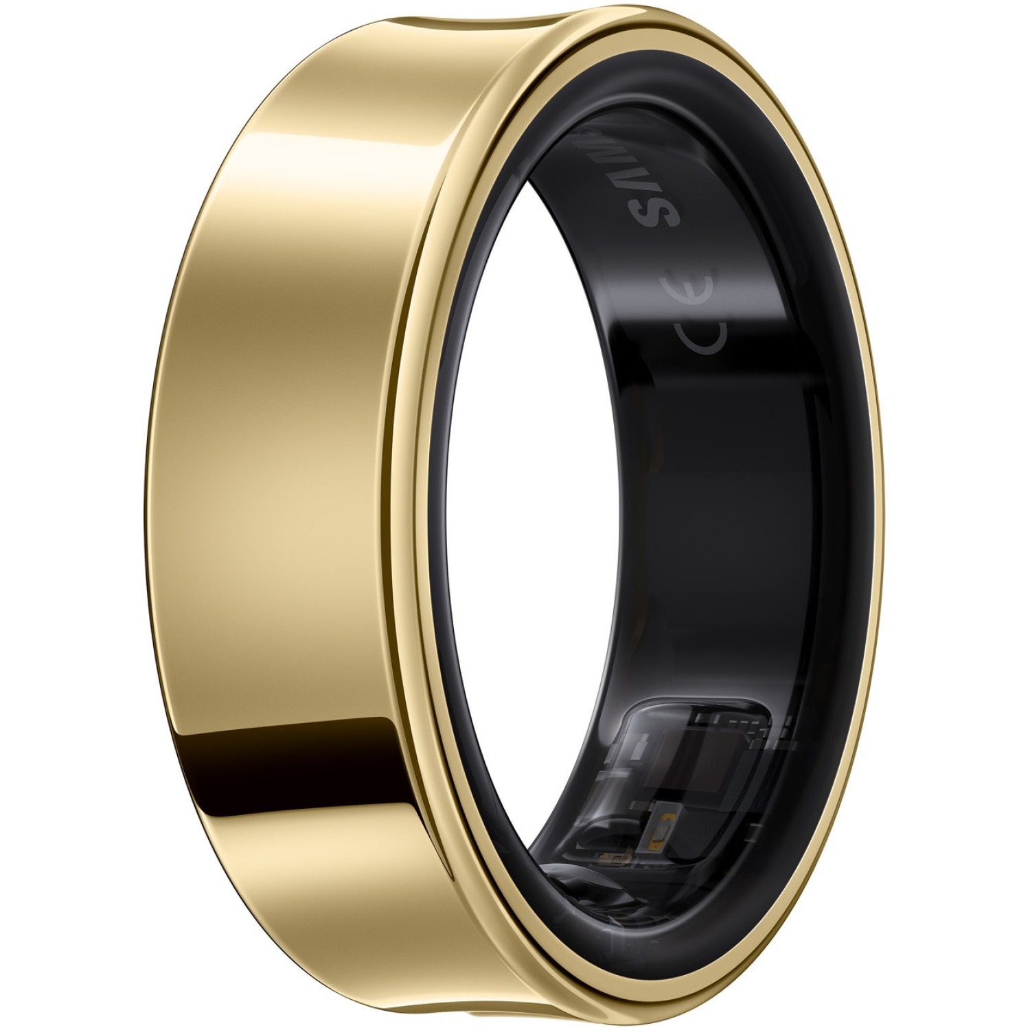 Inel inteligent Samsung Galaxy Ring 15 Q515 Gold