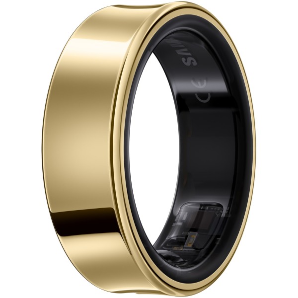 Inel inteligent Samsung Galaxy Ring 15 Q515 Gold