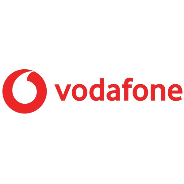 Cartela SIM Vodafone Prepay