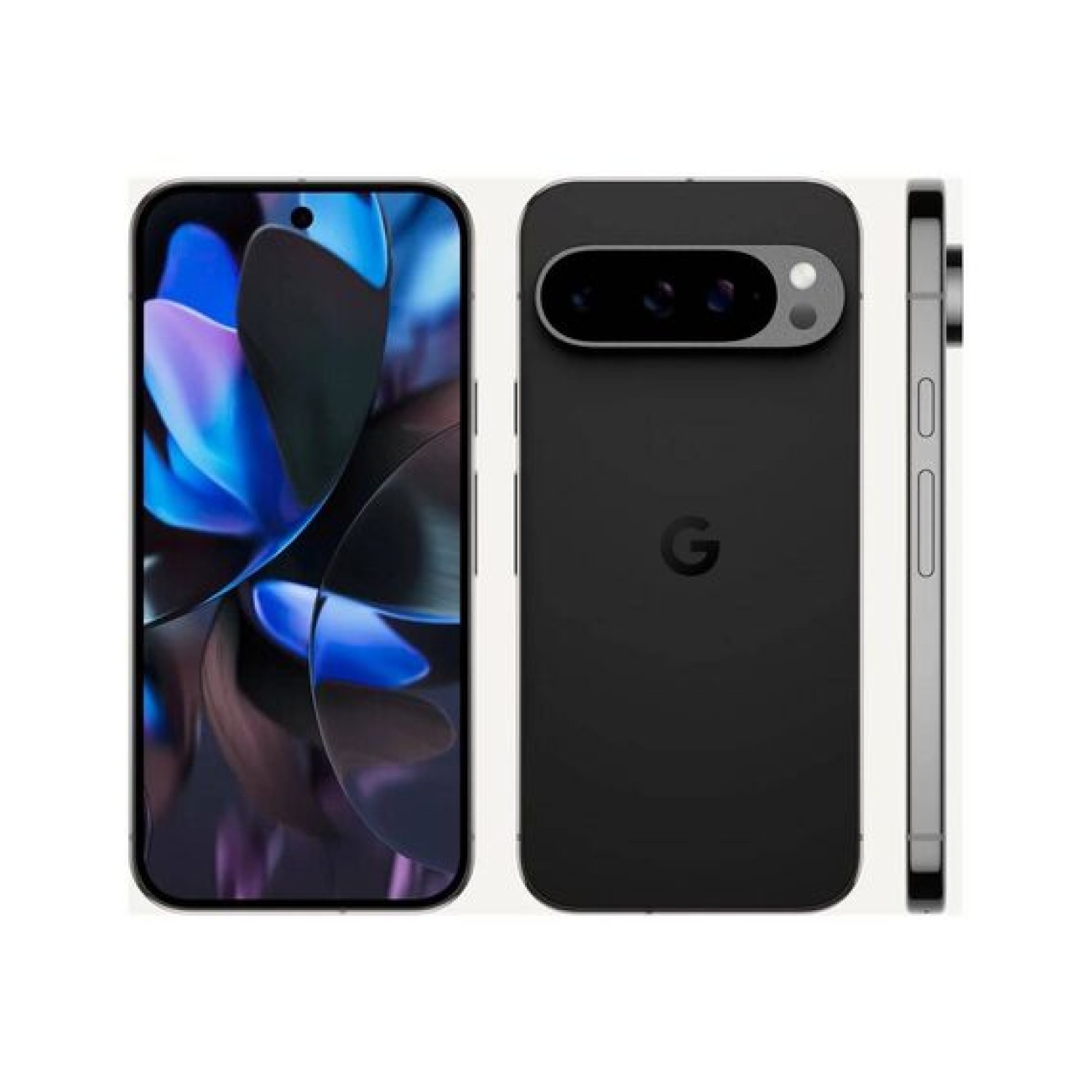 Telefon Google Pixel 9 Pro XL 5G 16GB 1TB Obsidian