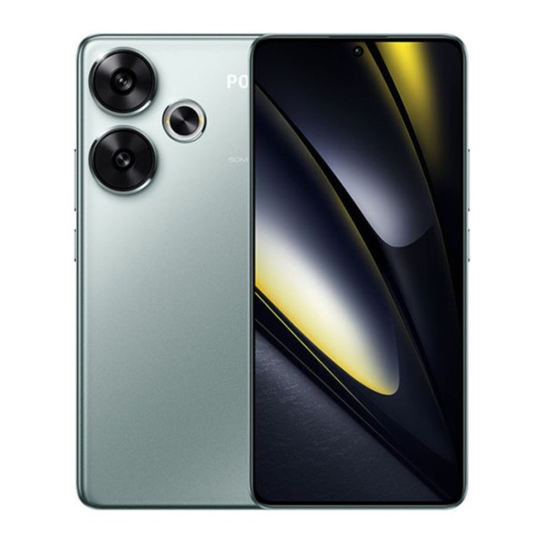 Xiaomi Poco F6 4G 8GB RAM 256GB Green