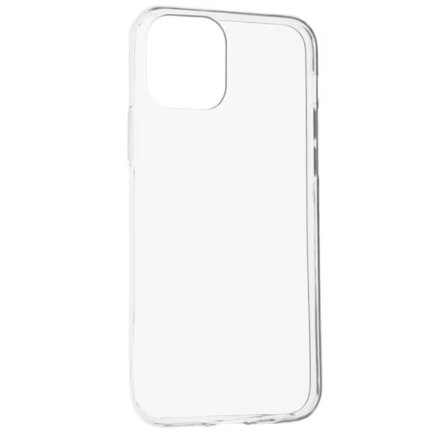 Phone case Apple iPhone Ultra Slim 11 Pro Transparent