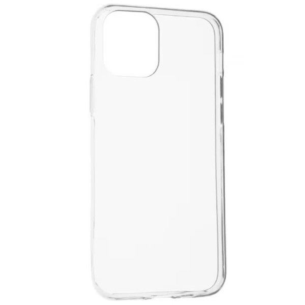 Phone case Apple iPhone Ultra Slim 11 Pro Transparent